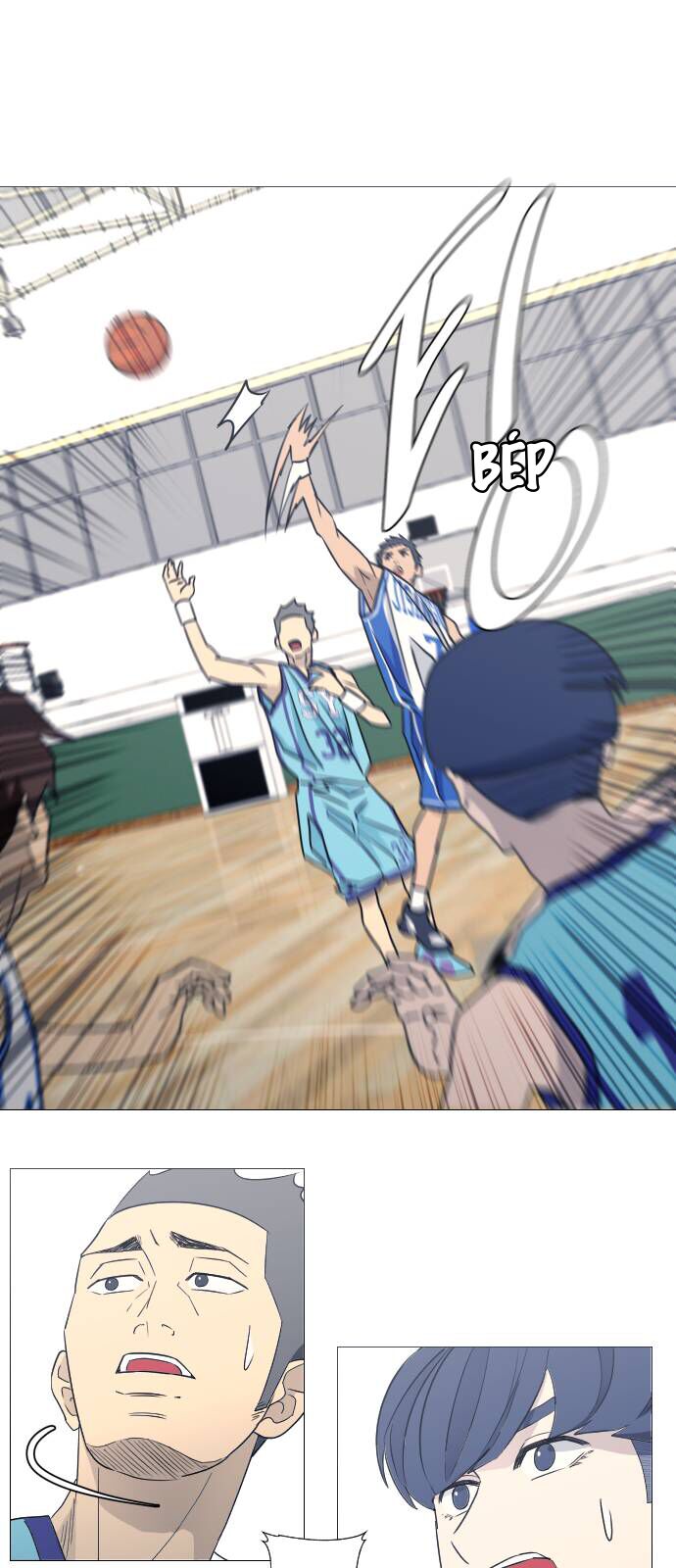 Garbage Time Chap 63 - Next Chap 64