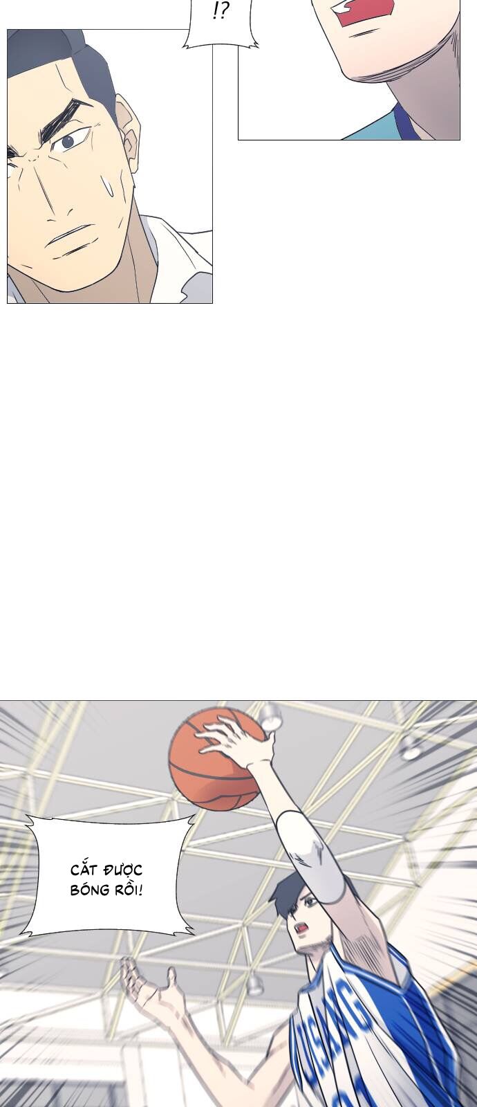 Garbage Time Chap 63 - Next Chap 64