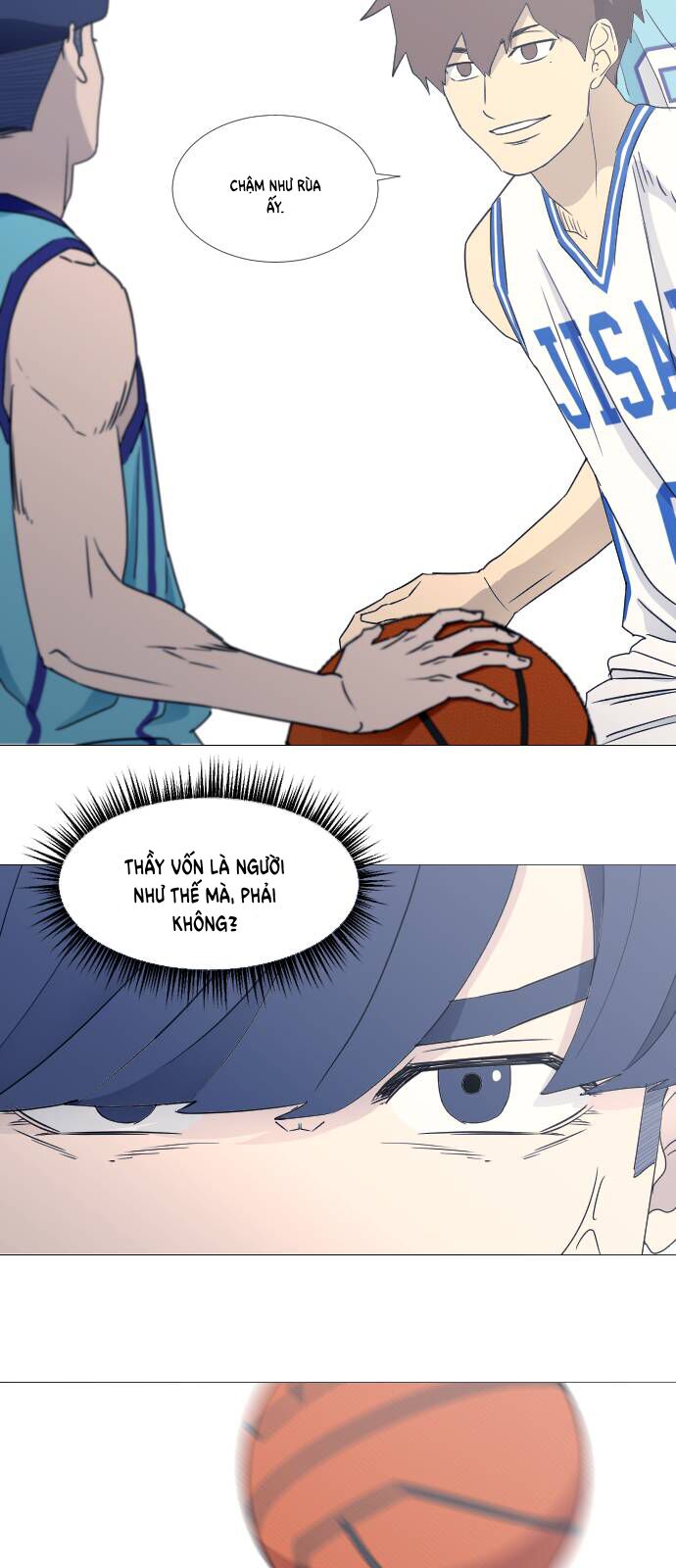 Garbage Time Chap 63 - Next Chap 64