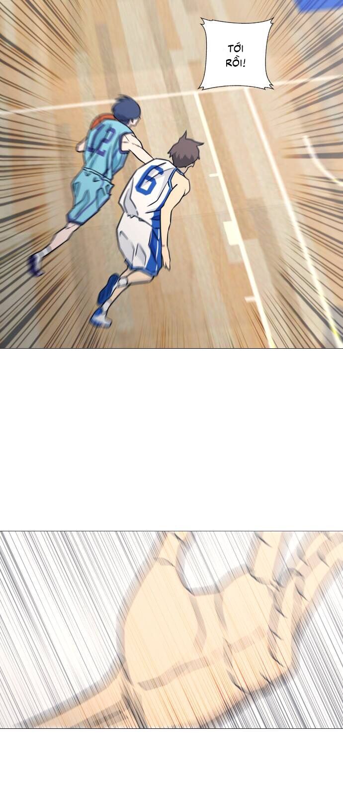 Garbage Time Chap 63 - Next Chap 64