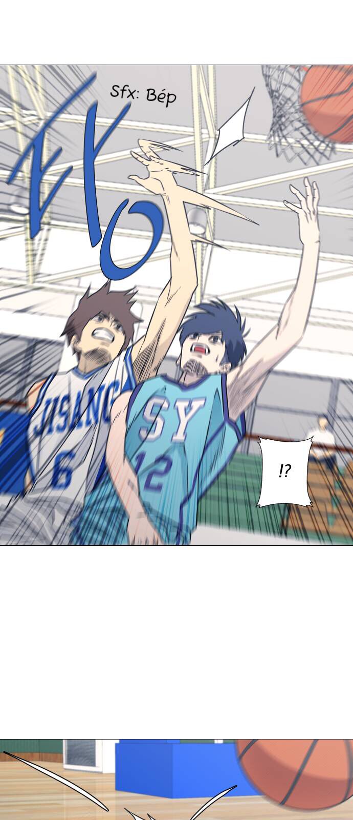 Garbage Time Chap 63 - Next Chap 64