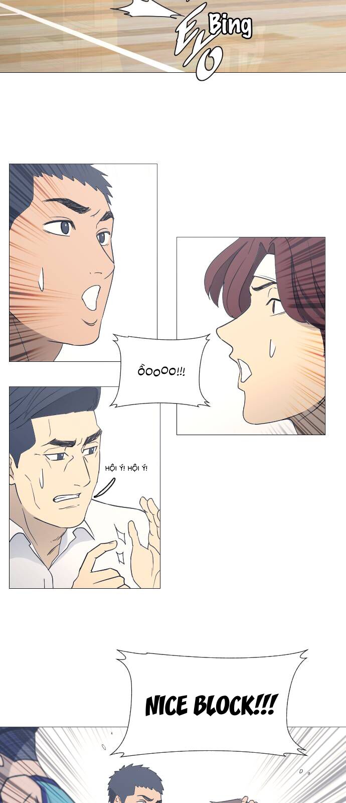 Garbage Time Chap 63 - Next Chap 64