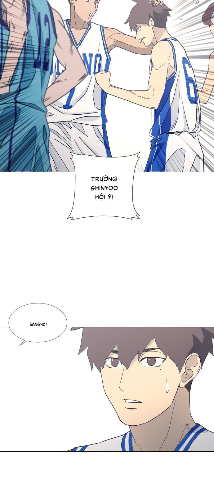 Garbage Time Chap 63 - Next Chap 64