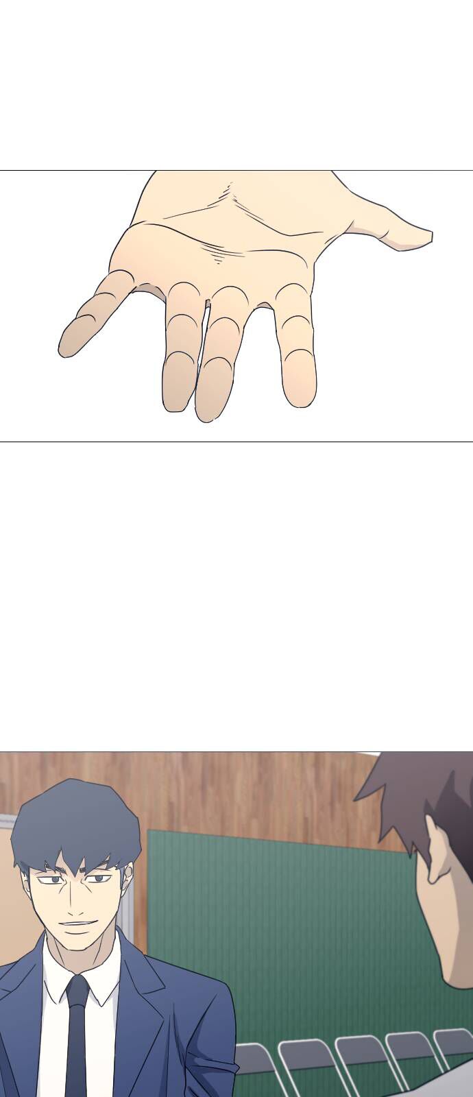 Garbage Time Chap 63 - Next Chap 64