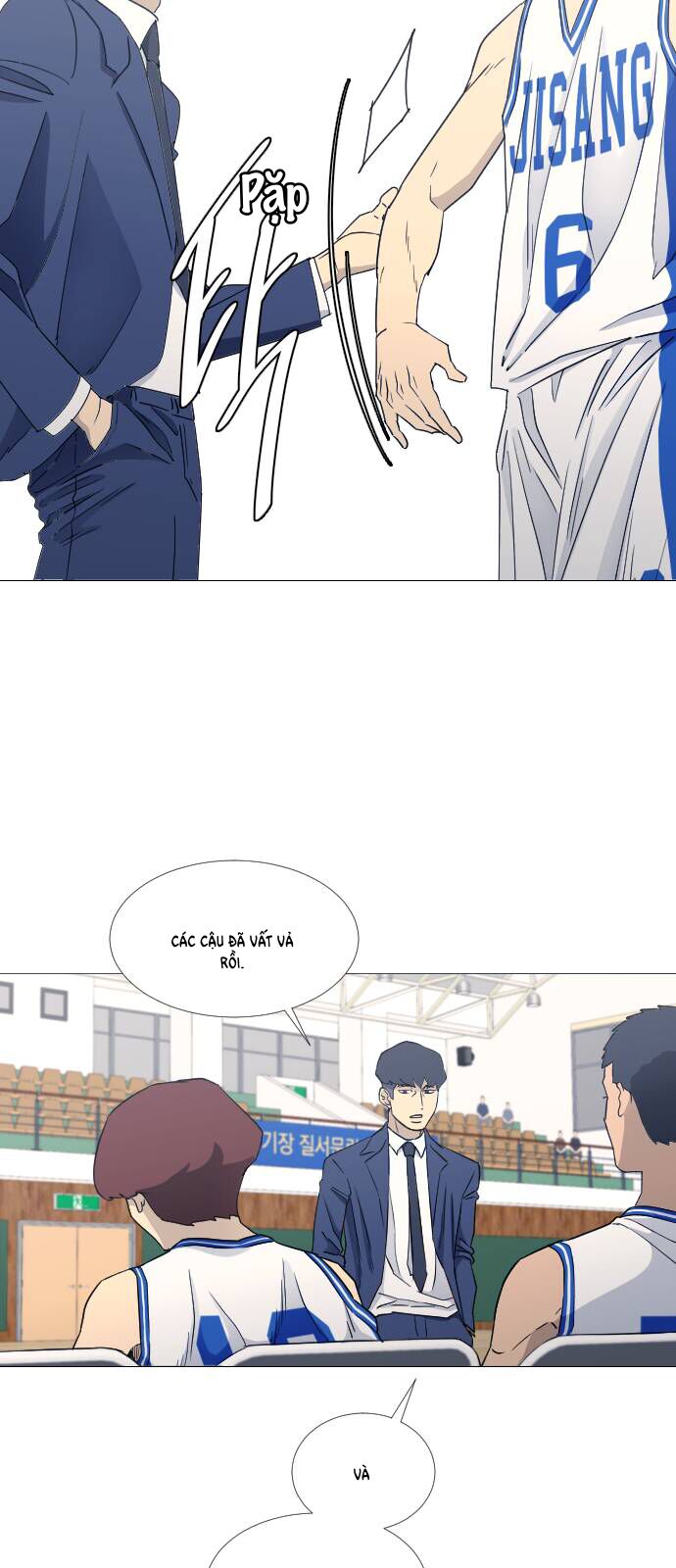 Garbage Time Chap 63 - Next Chap 64