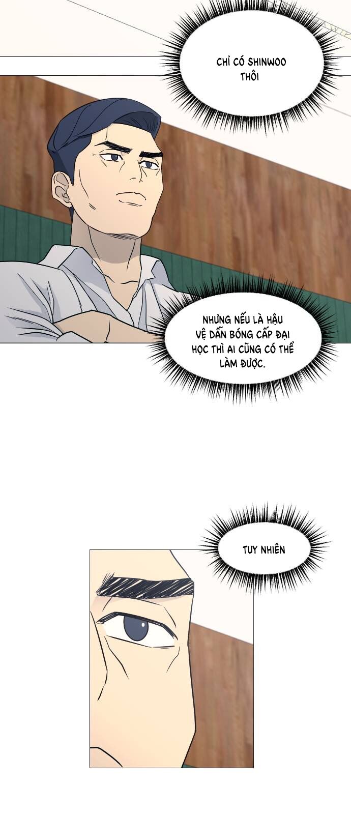 Garbage Time Chap 63 - Next Chap 64