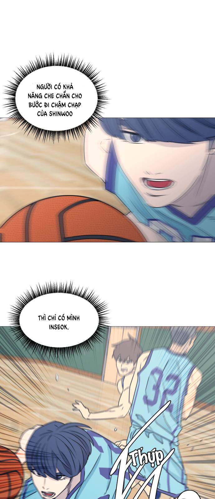 Garbage Time Chap 63 - Next Chap 64