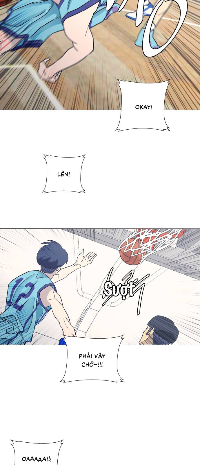 Garbage Time Chap 63 - Next Chap 64