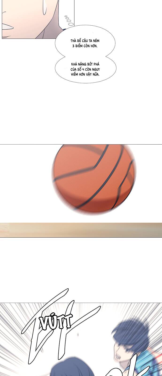 Garbage Time Chap 64 - Next Chap 65