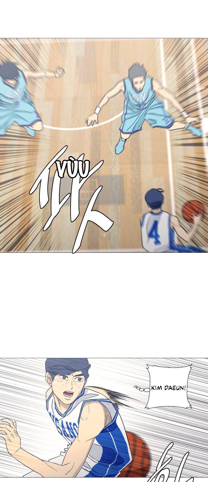 Garbage Time Chap 64 - Next Chap 65