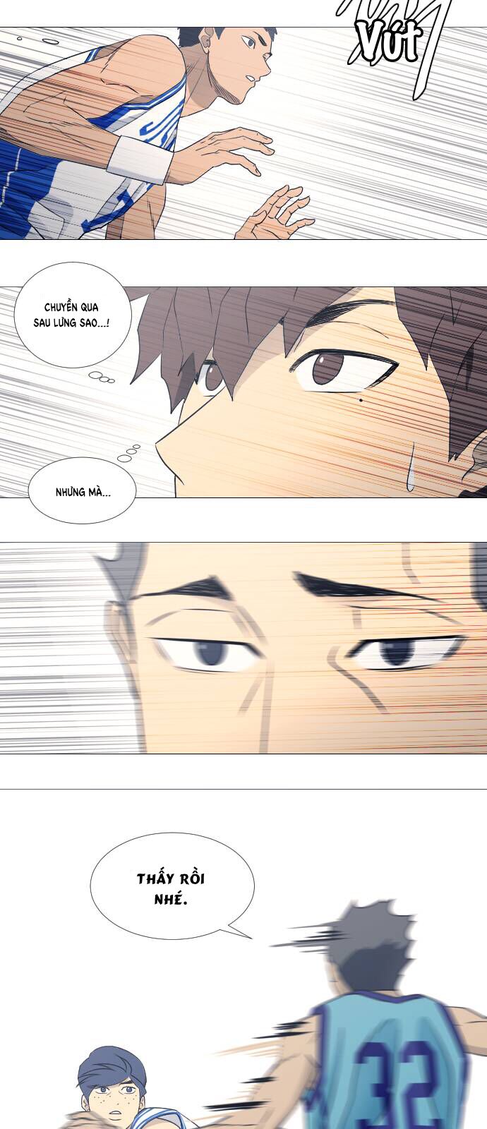 Garbage Time Chap 64 - Next Chap 65