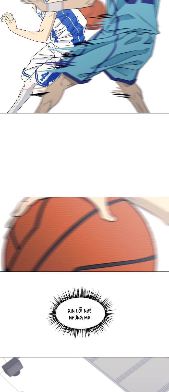 Garbage Time Chap 64 - Next Chap 65