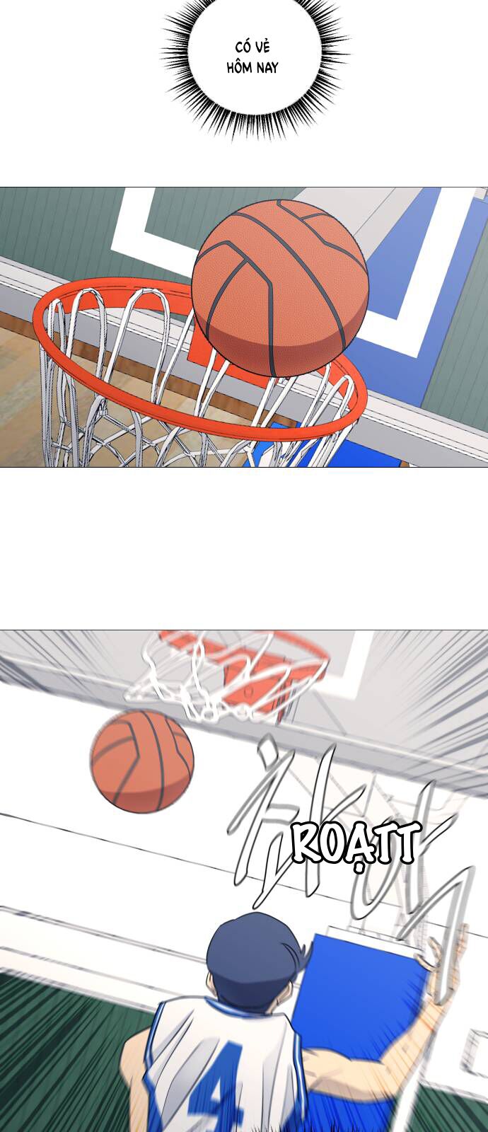 Garbage Time Chap 64 - Next Chap 65