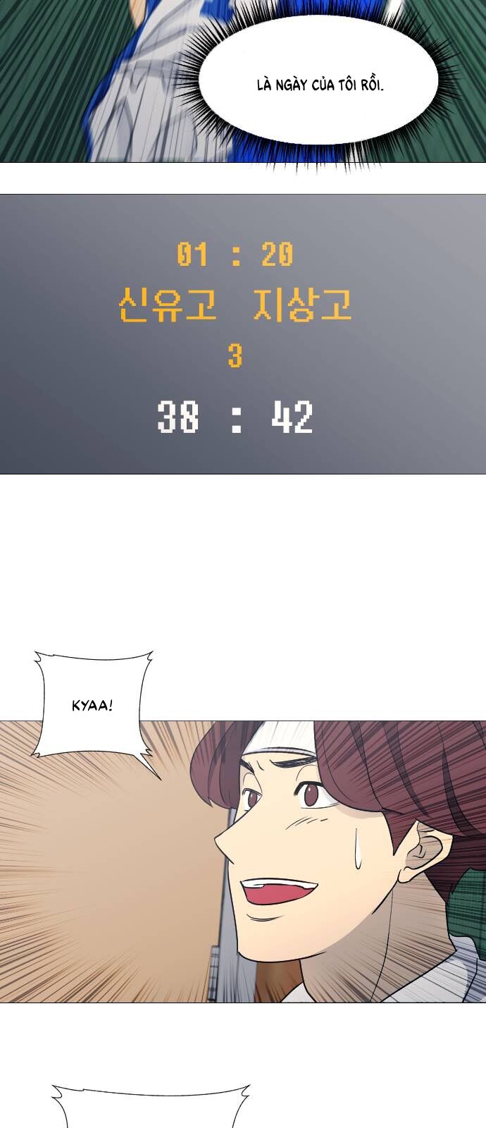 Garbage Time Chap 64 - Next Chap 65