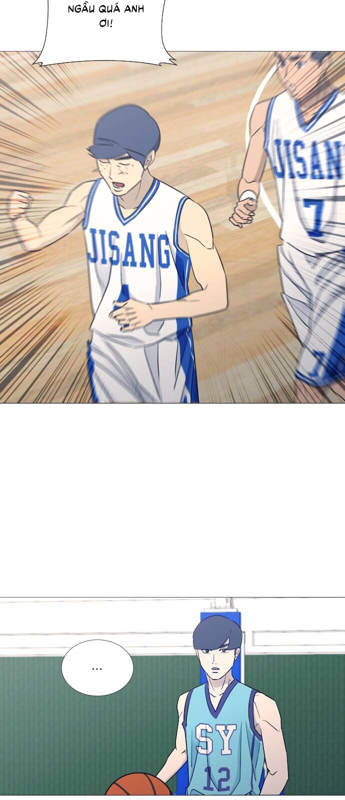 Garbage Time Chap 64 - Next Chap 65