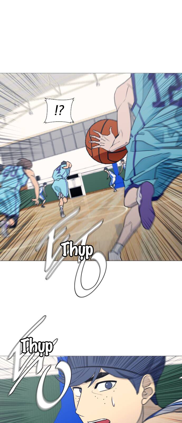 Garbage Time Chap 64 - Next Chap 65