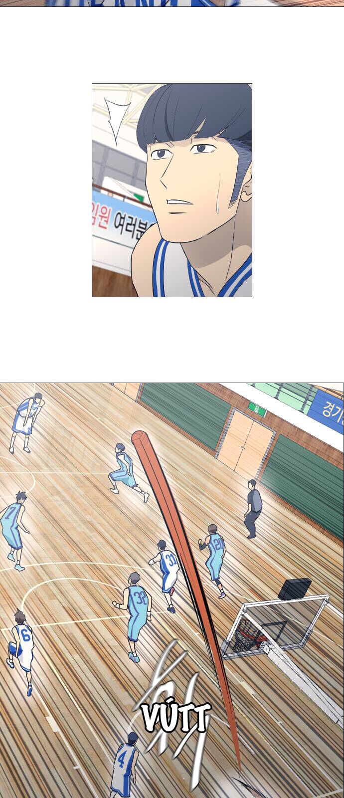 Garbage Time Chap 64 - Next Chap 65