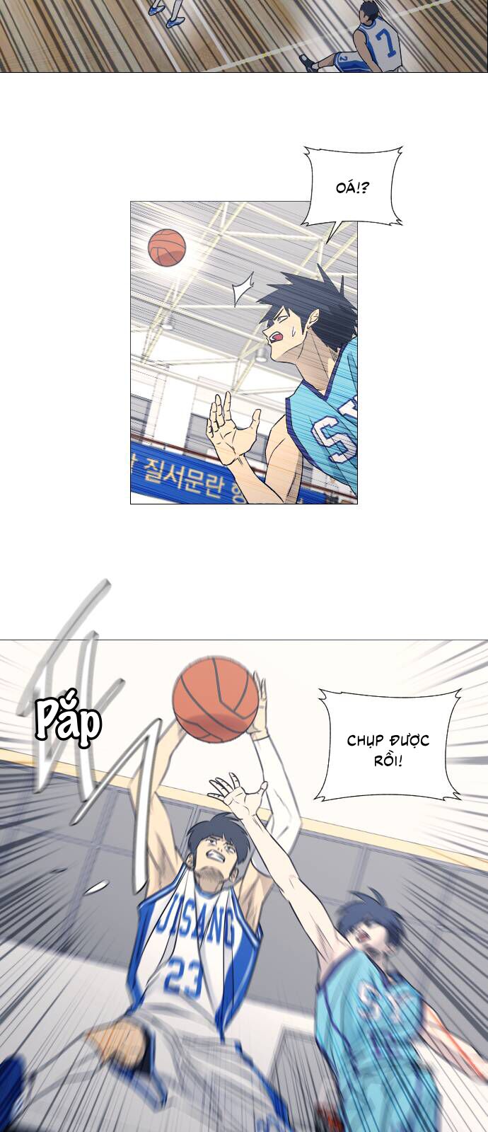 Garbage Time Chap 64 - Next Chap 65