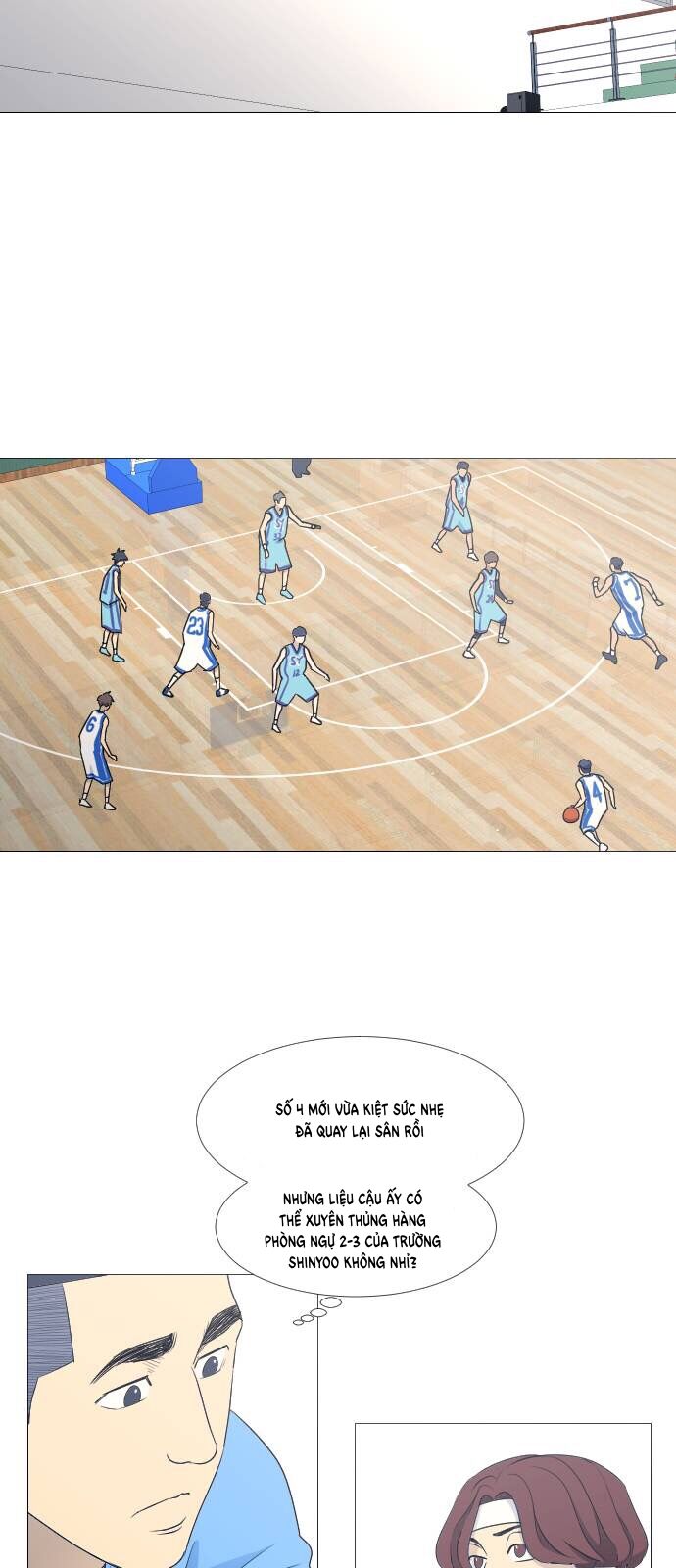 Garbage Time Chap 64 - Next Chap 65