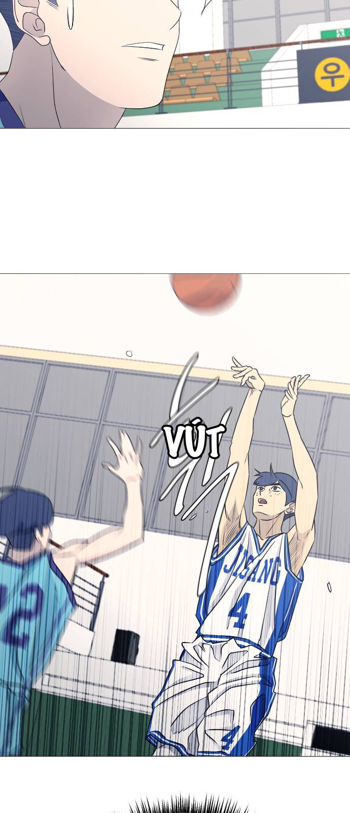 Garbage Time Chap 64 - Next Chap 65