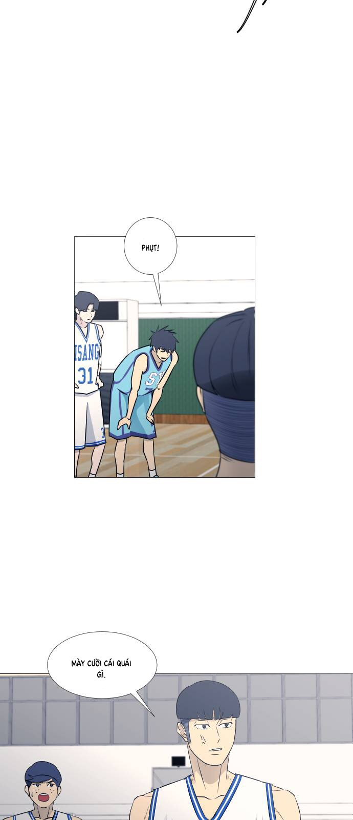 Garbage Time Chap 65 - Next Chap 66