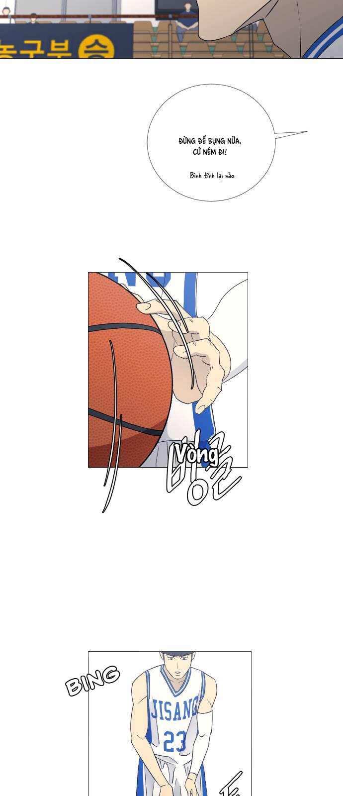 Garbage Time Chap 65 - Next Chap 66