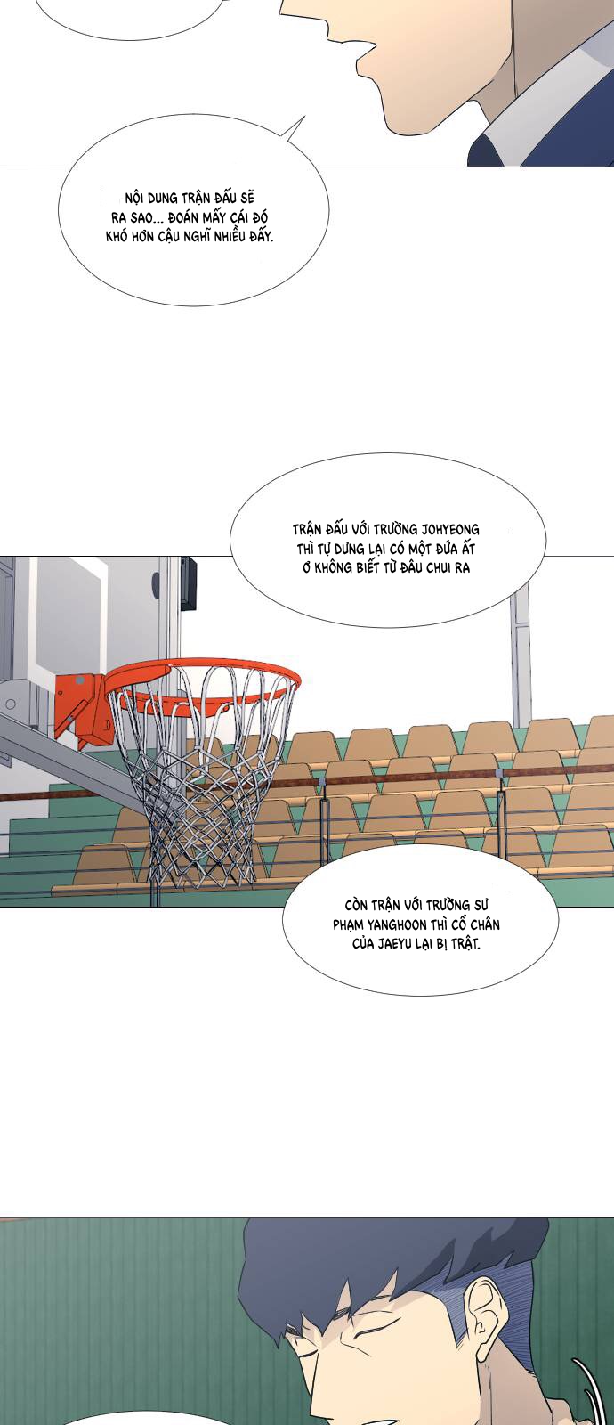 Garbage Time Chap 65 - Next Chap 66