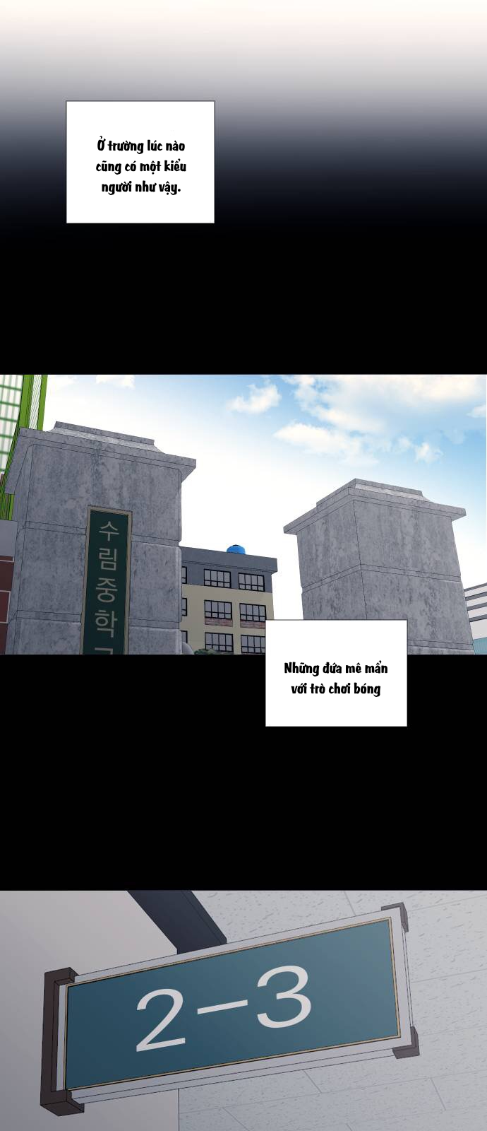 Garbage Time Chap 65 - Next Chap 66