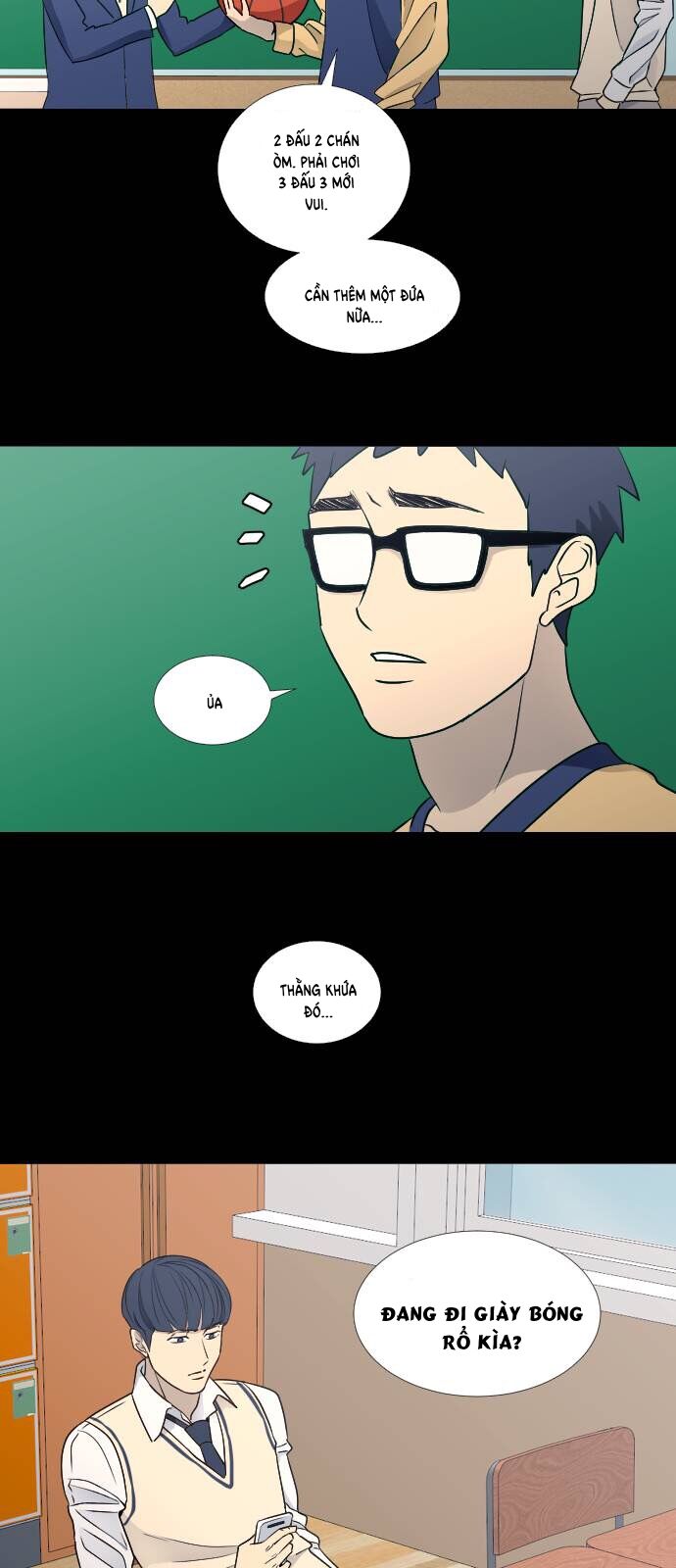 Garbage Time Chap 66 - Next Chap 67