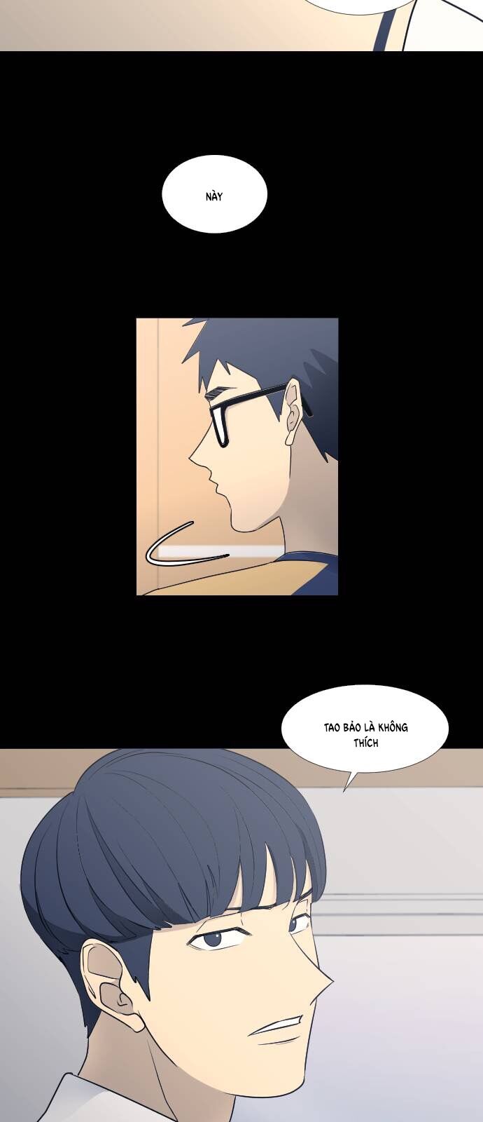 Garbage Time Chap 66 - Next Chap 67