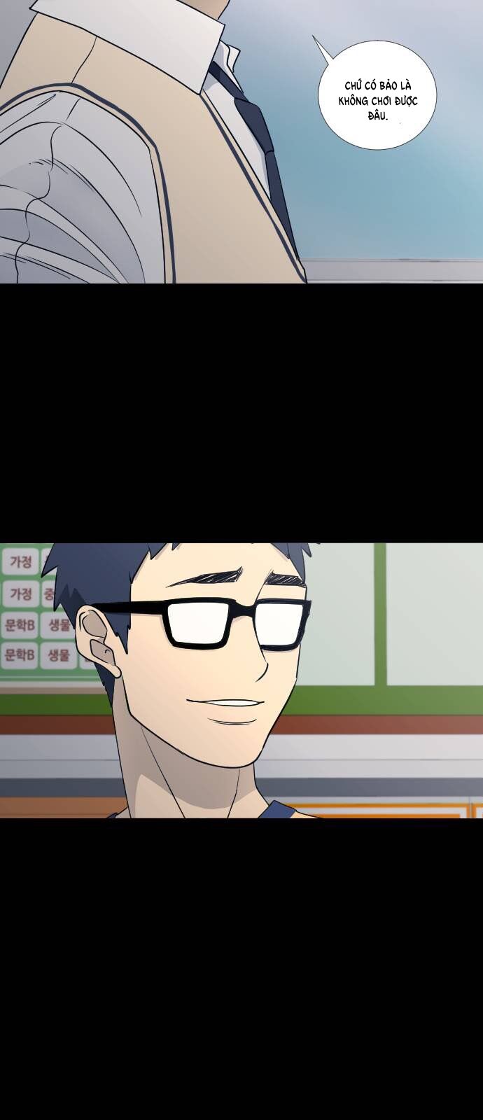 Garbage Time Chap 66 - Next Chap 67