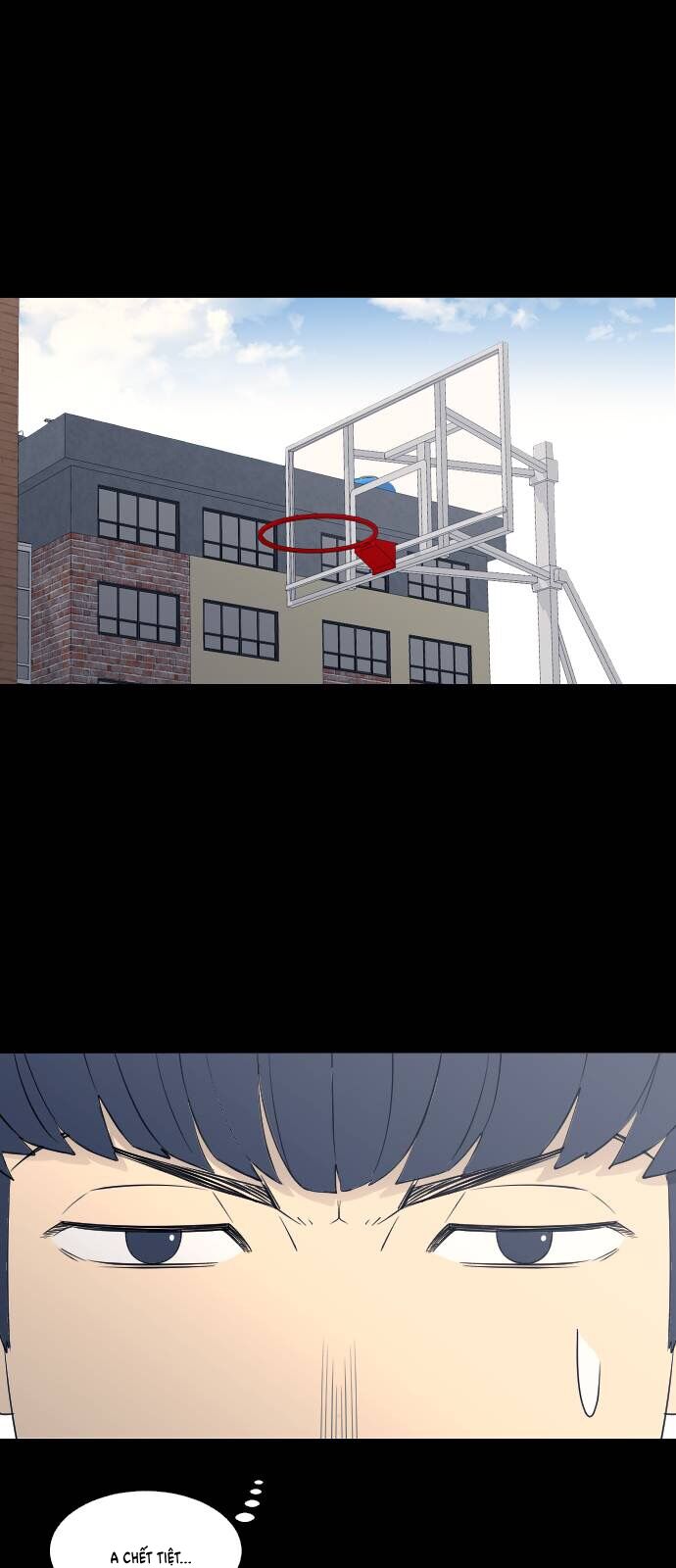 Garbage Time Chap 66 - Next Chap 67