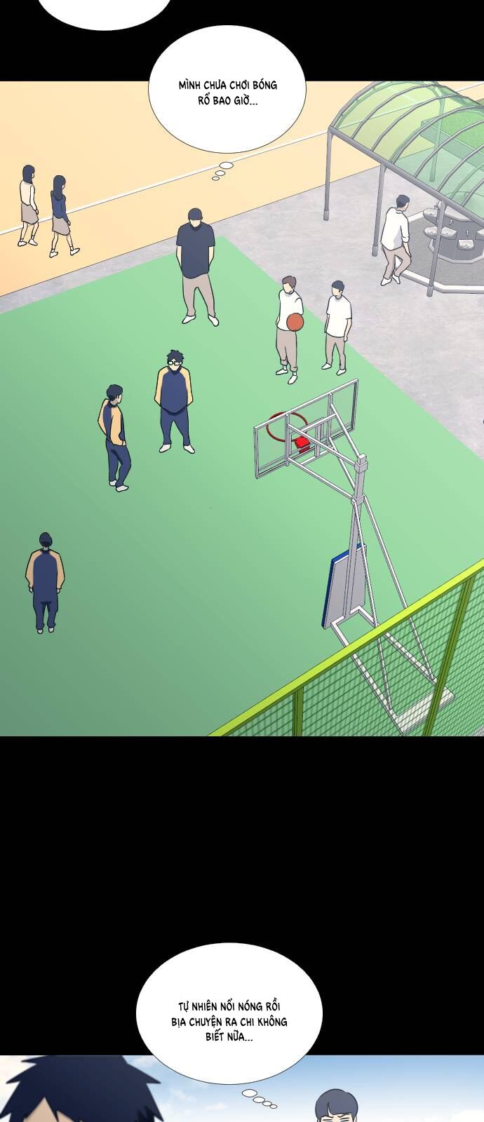 Garbage Time Chap 66 - Next Chap 67