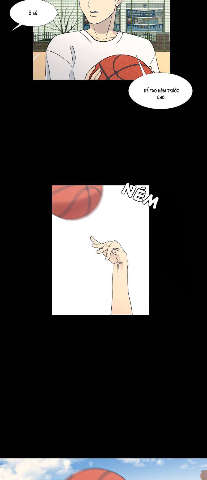 Garbage Time Chap 66 - Next Chap 67