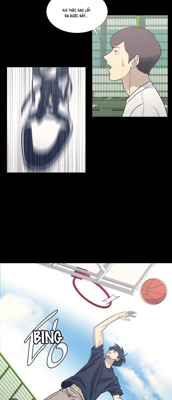 Garbage Time Chap 66 - Next Chap 67