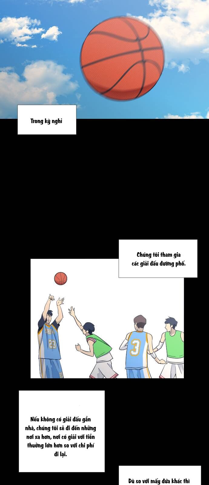 Garbage Time Chap 66 - Next Chap 67