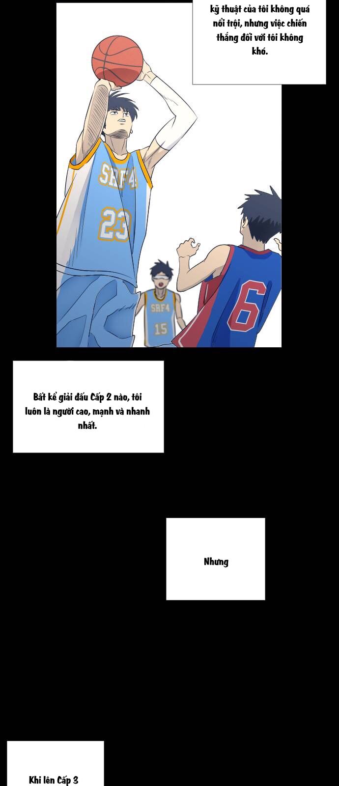 Garbage Time Chap 66 - Next Chap 67