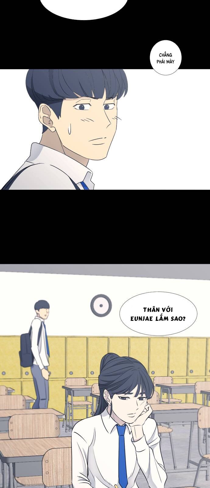 Garbage Time Chap 66 - Next Chap 67