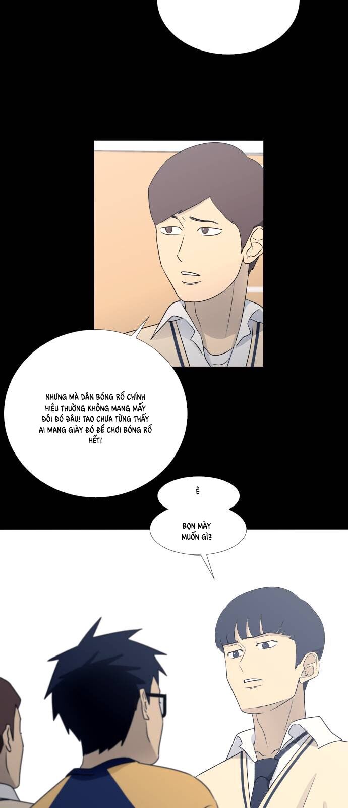 Garbage Time Chap 66 - Next Chap 67