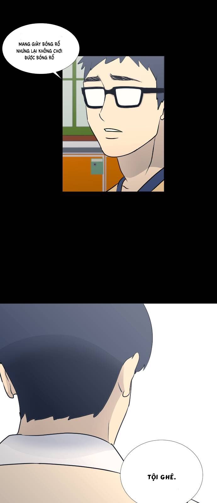 Garbage Time Chap 66 - Next Chap 67