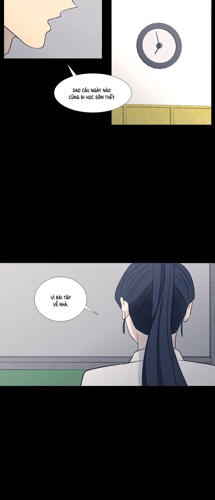 Garbage Time Chap 67 - Next Chap 68