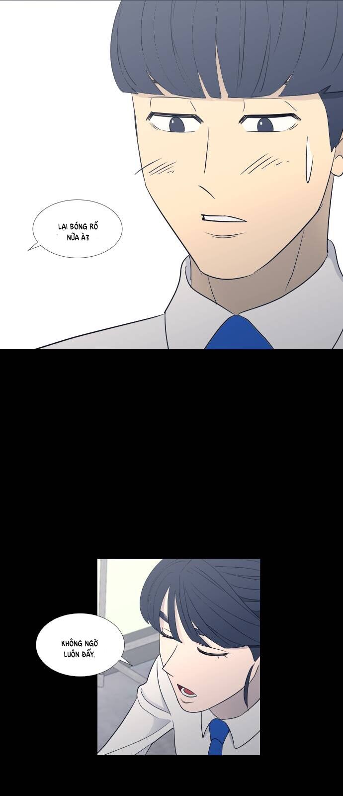 Garbage Time Chap 67 - Next Chap 68