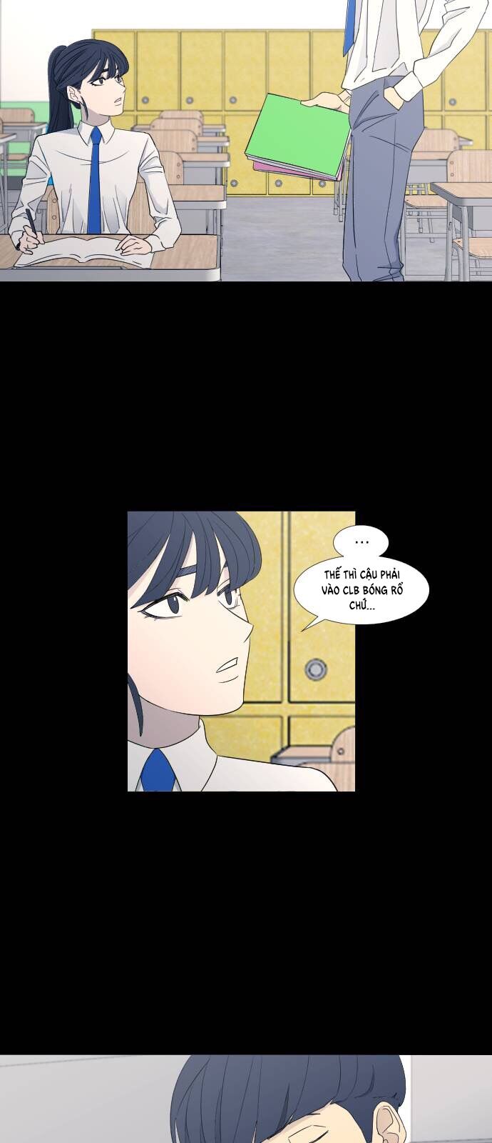 Garbage Time Chap 67 - Next Chap 68