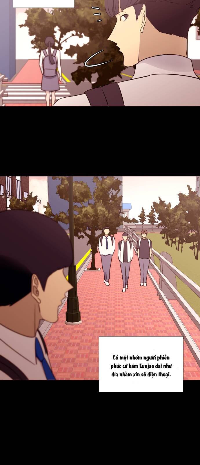 Garbage Time Chap 67 - Next Chap 68