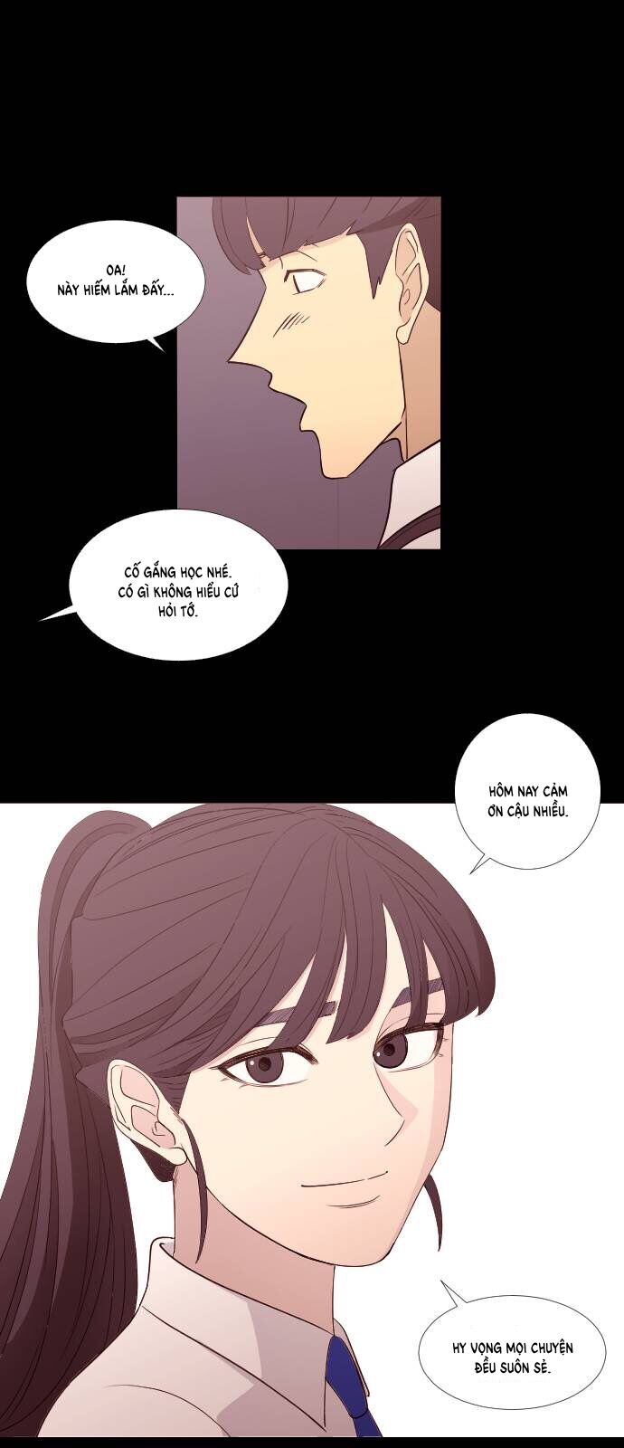 Garbage Time Chap 67 - Next Chap 68