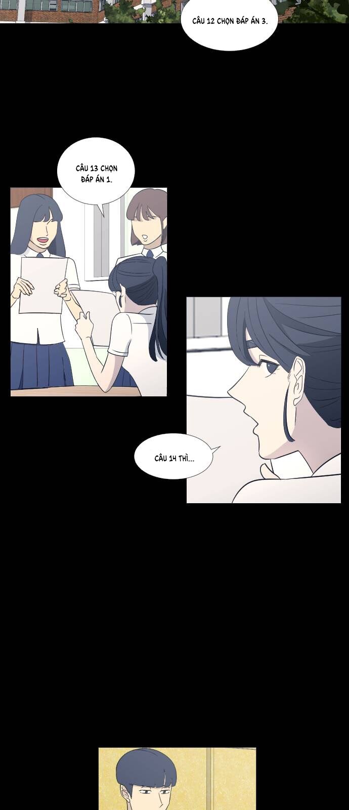 Garbage Time Chap 67 - Next Chap 68