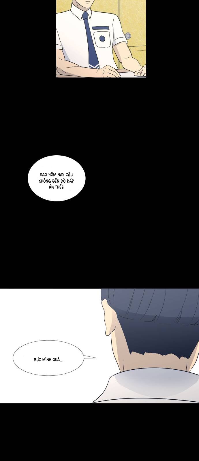 Garbage Time Chap 67 - Next Chap 68