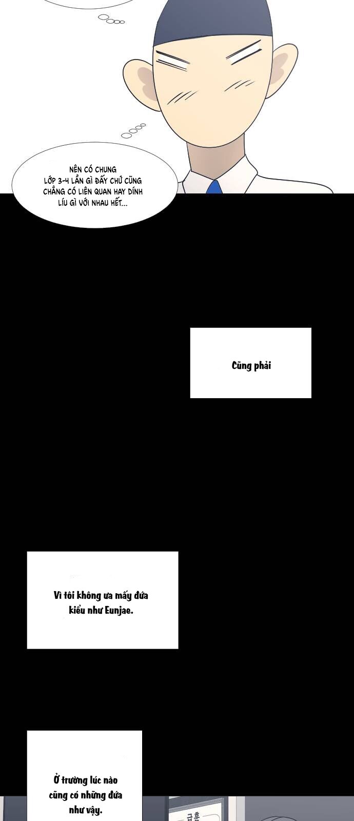 Garbage Time Chap 67 - Next Chap 68