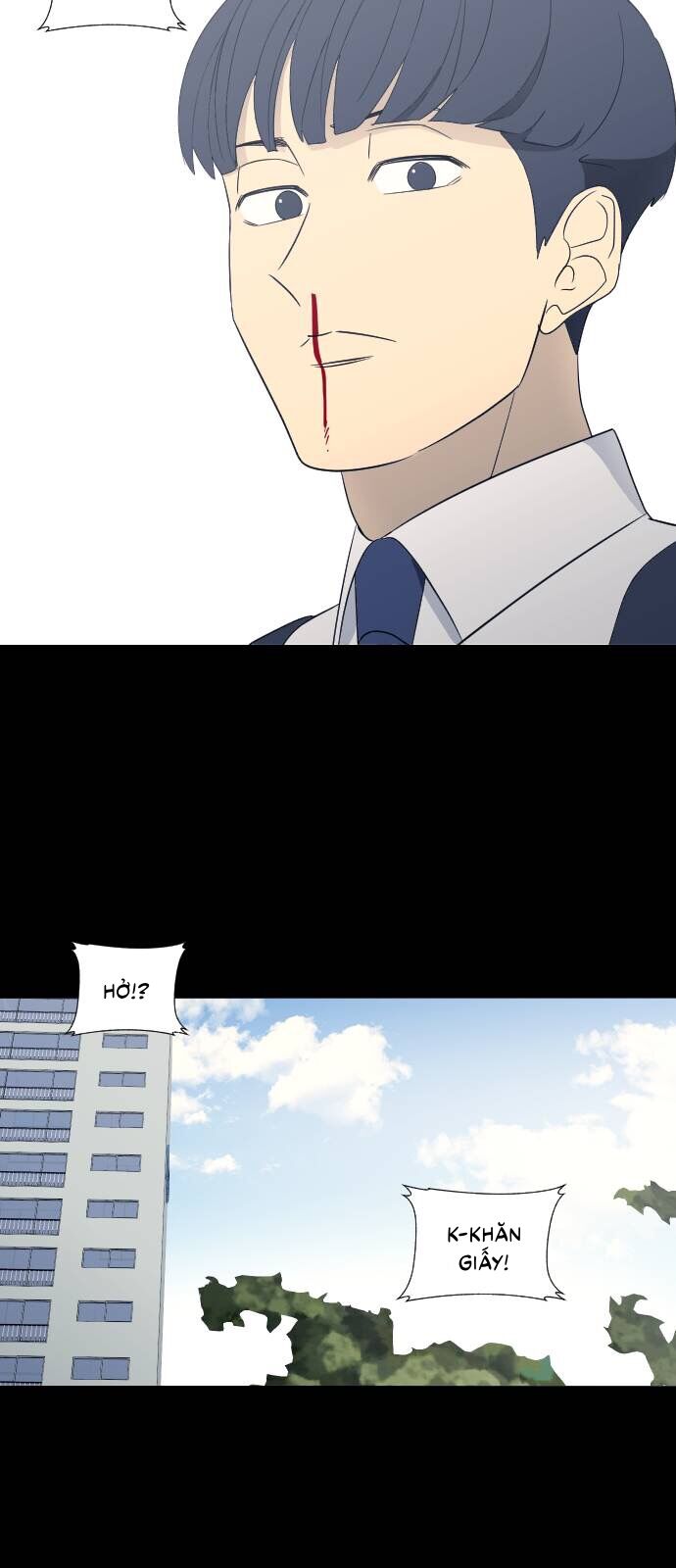 Garbage Time Chap 67 - Next Chap 68