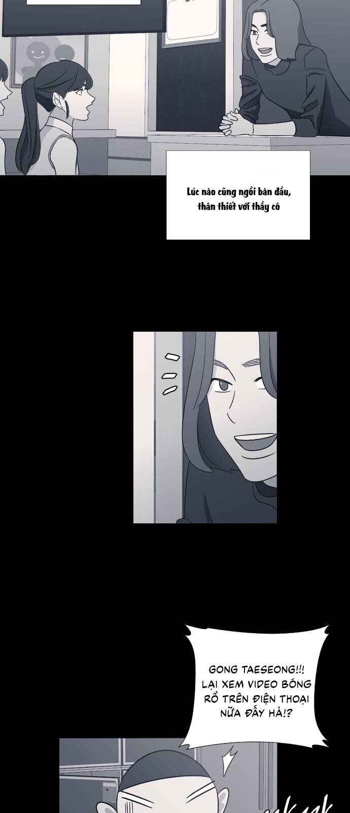 Garbage Time Chap 67 - Next Chap 68